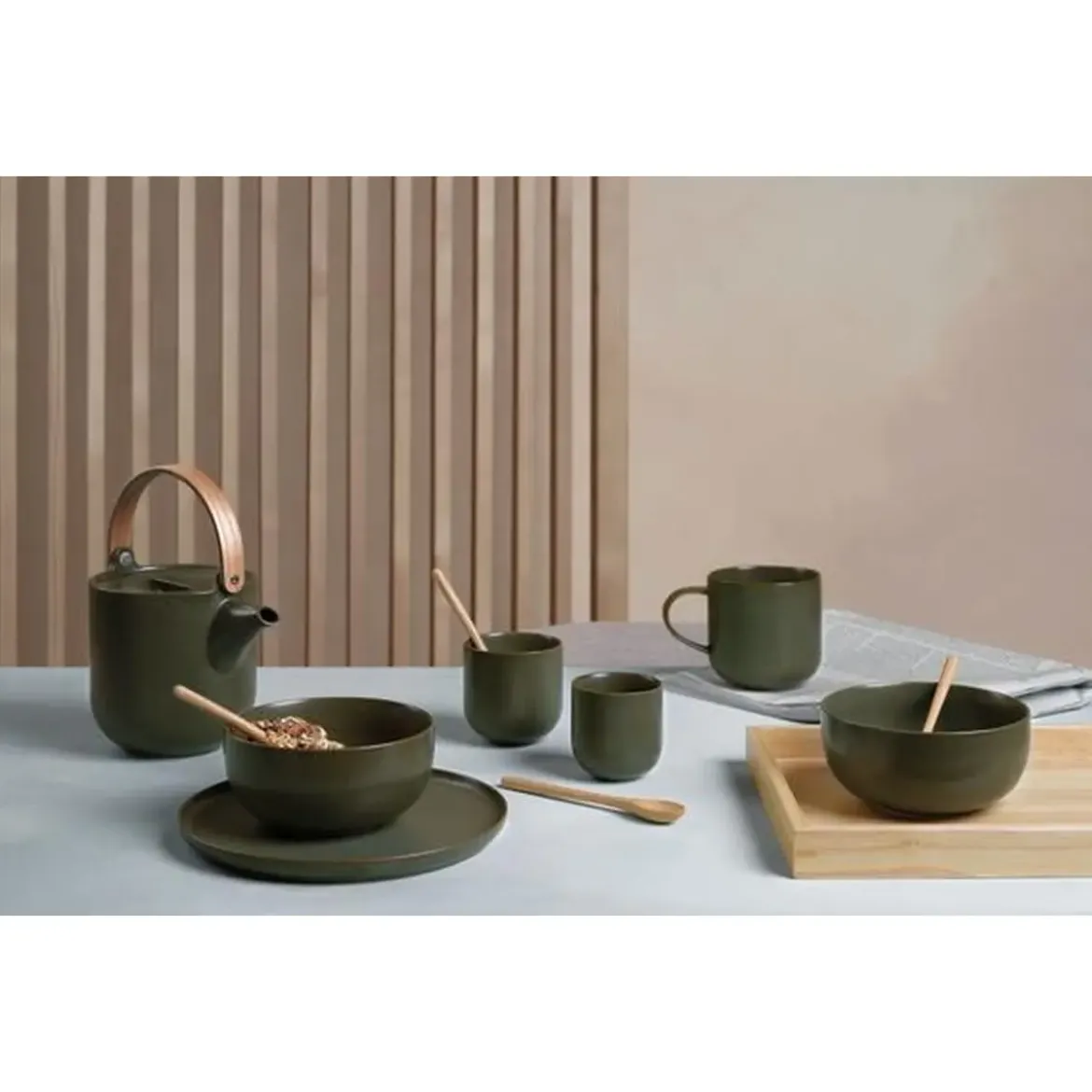 ASA Henkelbecher 0,4 l Coppa Nori