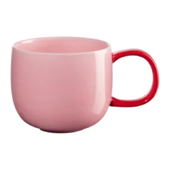 ASA Henkelbecher 0,4 l Joy Strawberry