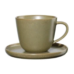ASA Kaffeetasse mit Untere 0,25 l Coppa miso