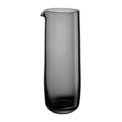 ASA Karaffe 0,7ltr. H. 22cm Sarabi grau