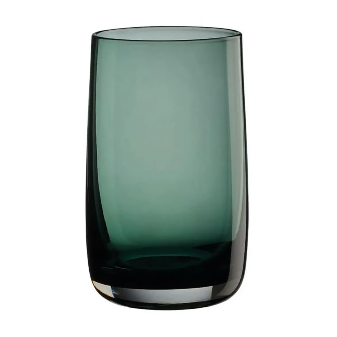 ASA Longdrinkglas 0,4 l Sarabi grün