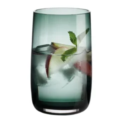 ASA Longdrinkglas 0,4 l Sarabi grün