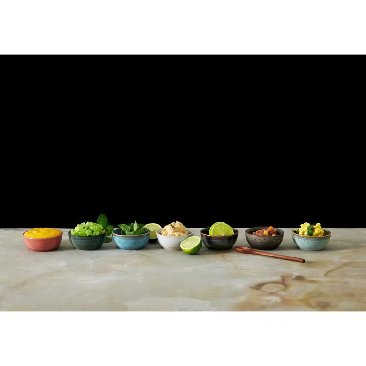 ASA Mini Bowl 8 cm Poké Bowl Curacao
