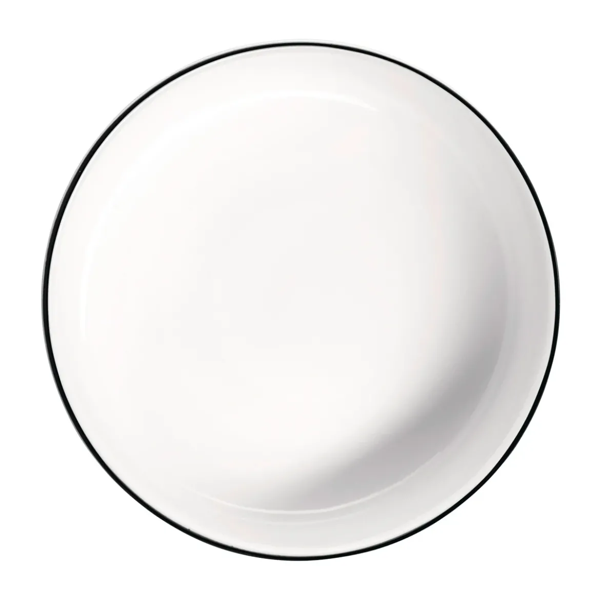 ASA Oco ligne noire Schale 11,5 cm