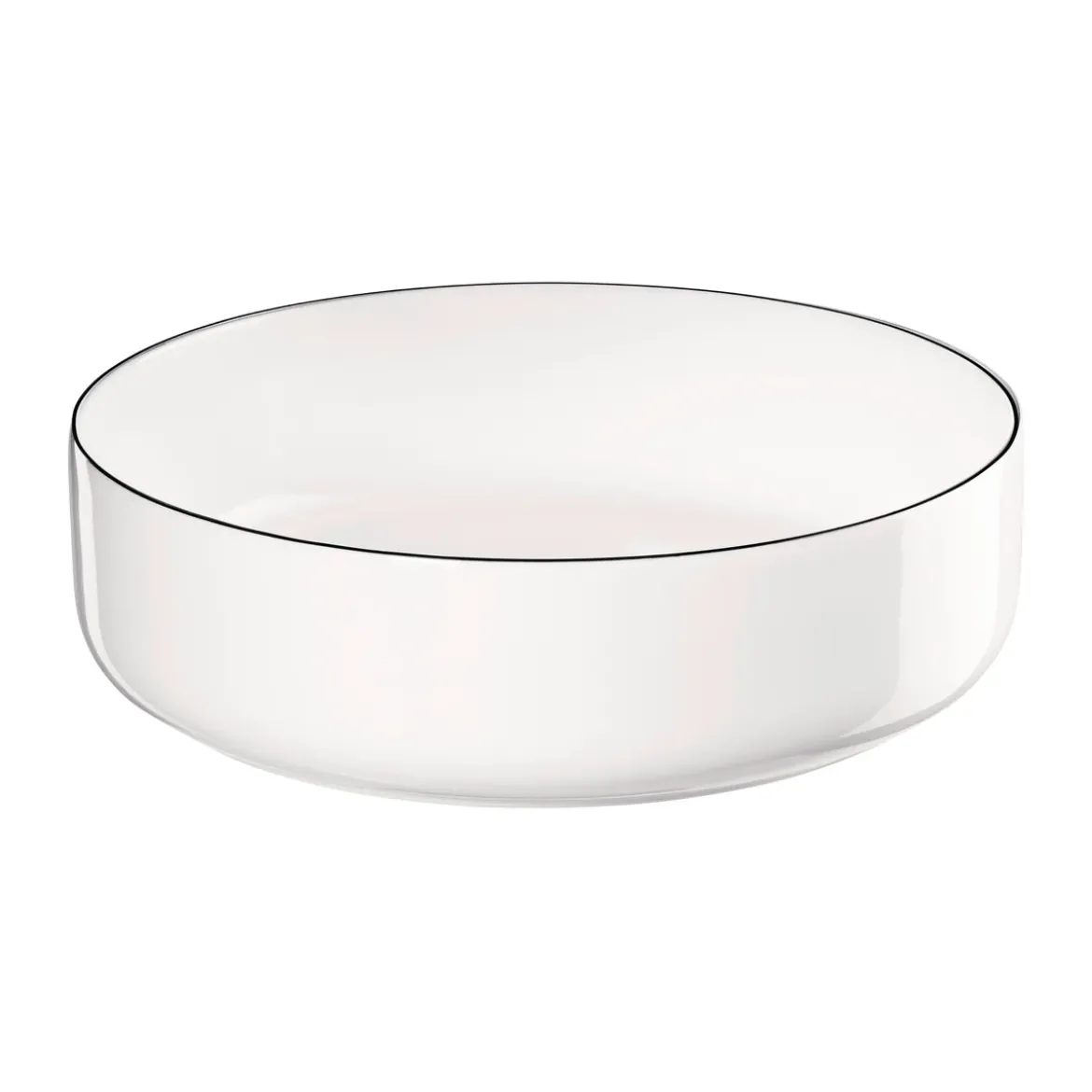 ASA Oco ligne noire Schale 11,5 cm