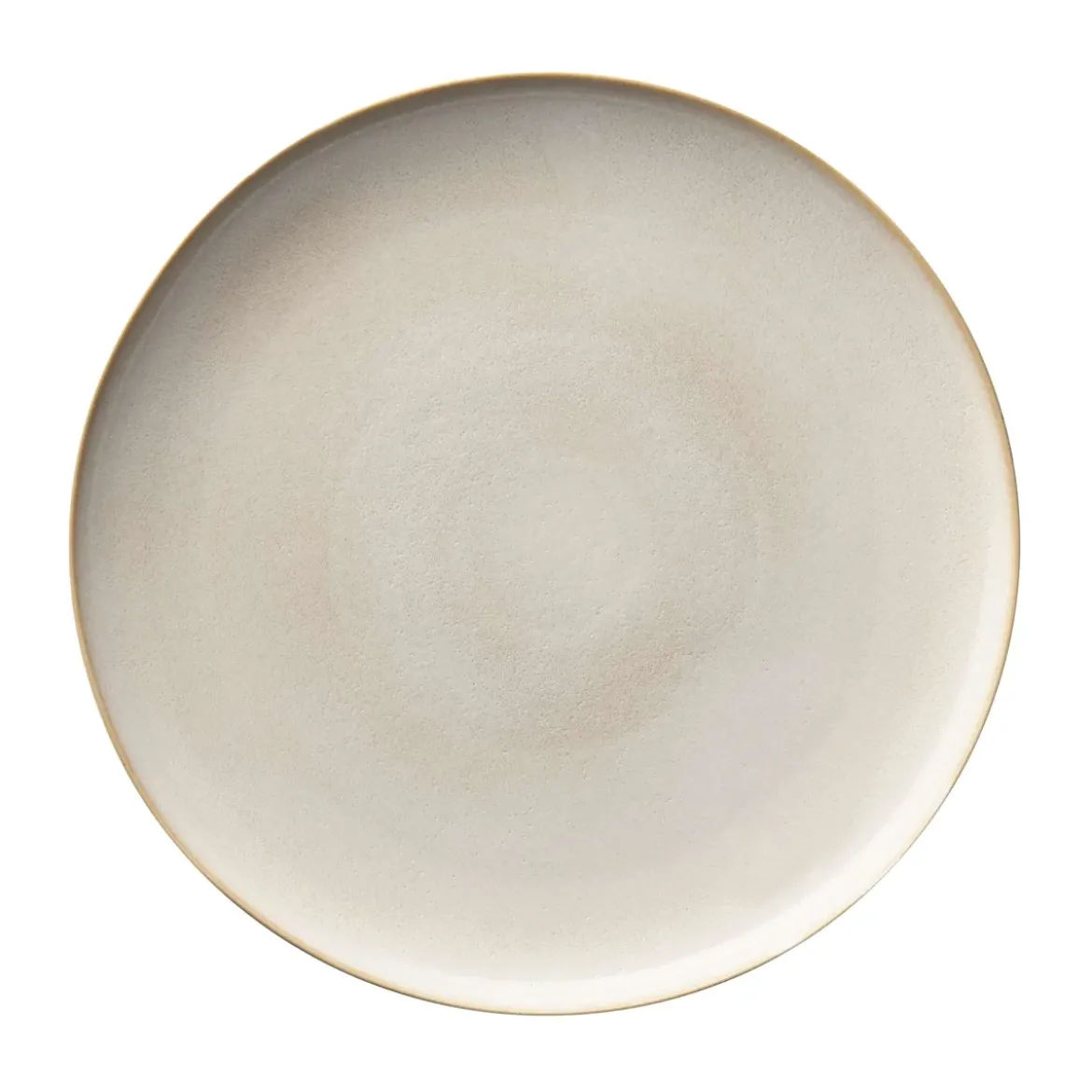 ASA Platzteller 31 cm Saisons Sand