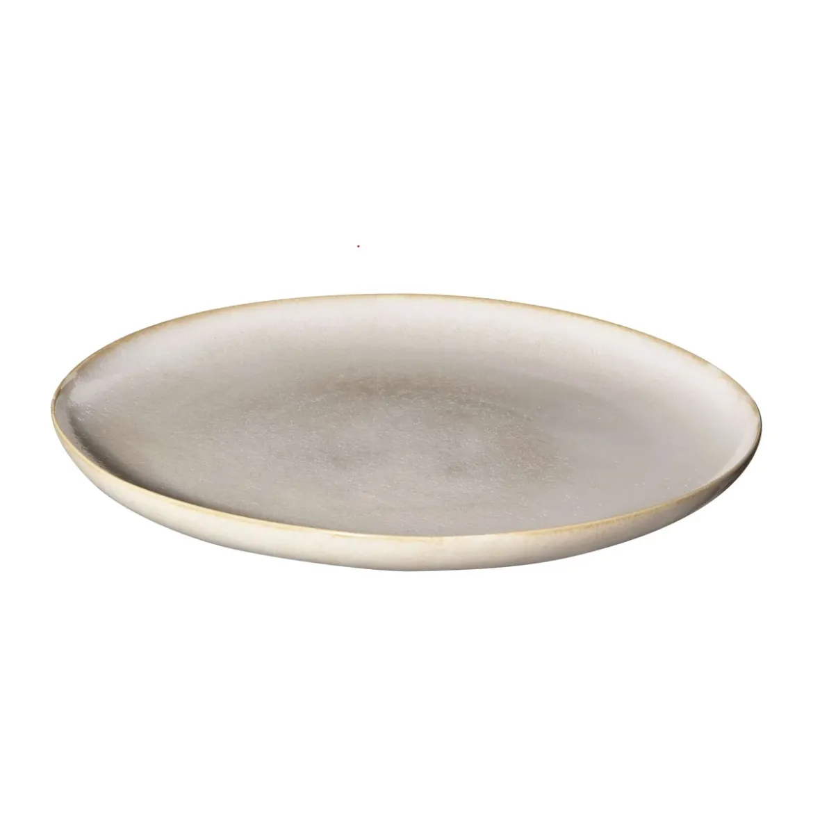 ASA Platzteller 31 cm Saisons Sand