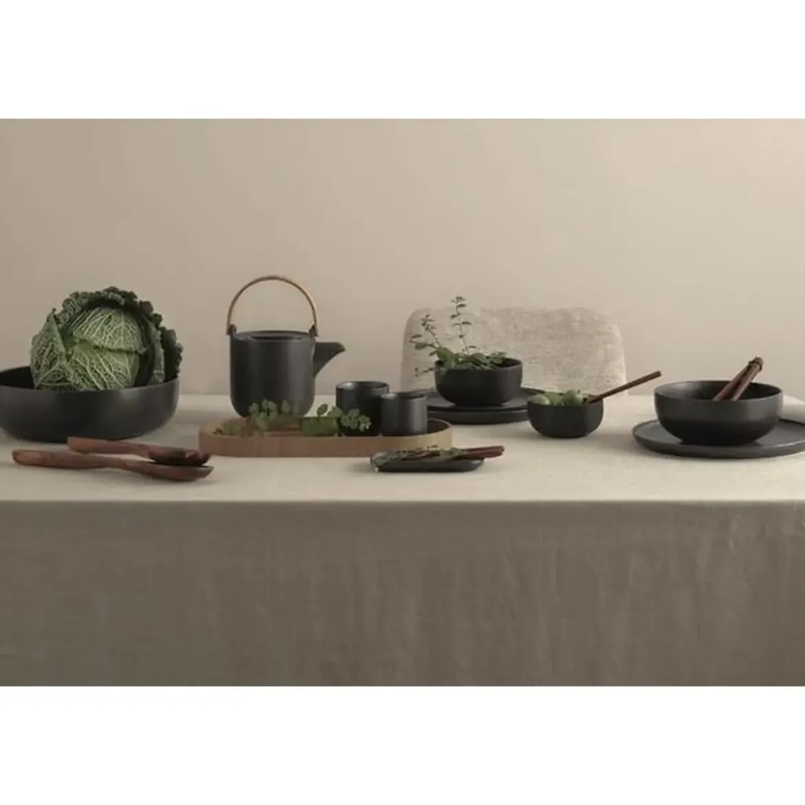 ASA Salatschale 28 cm Coppa Kuro
