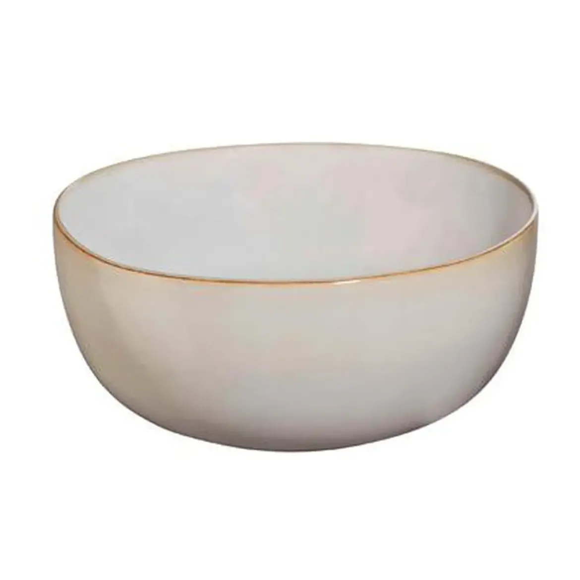 ASA Salatschale 22 cm Saisons Sand