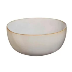 ASA Salatschale 22 cm Saisons Sand