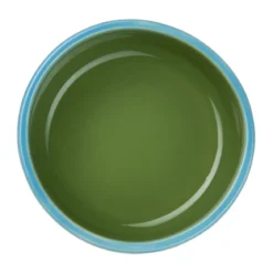 ASA Schale 8 cm Tapero & Ti amo viva Verde