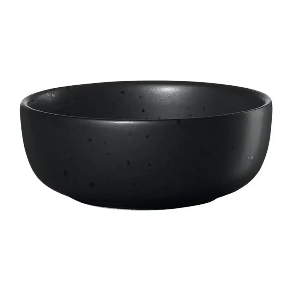 ASA Schälchen Ø7,5cm H.3 cm Coppa kuro