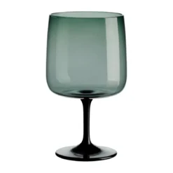 ASA Stielglas groß 0,2 l Sarabi Grün