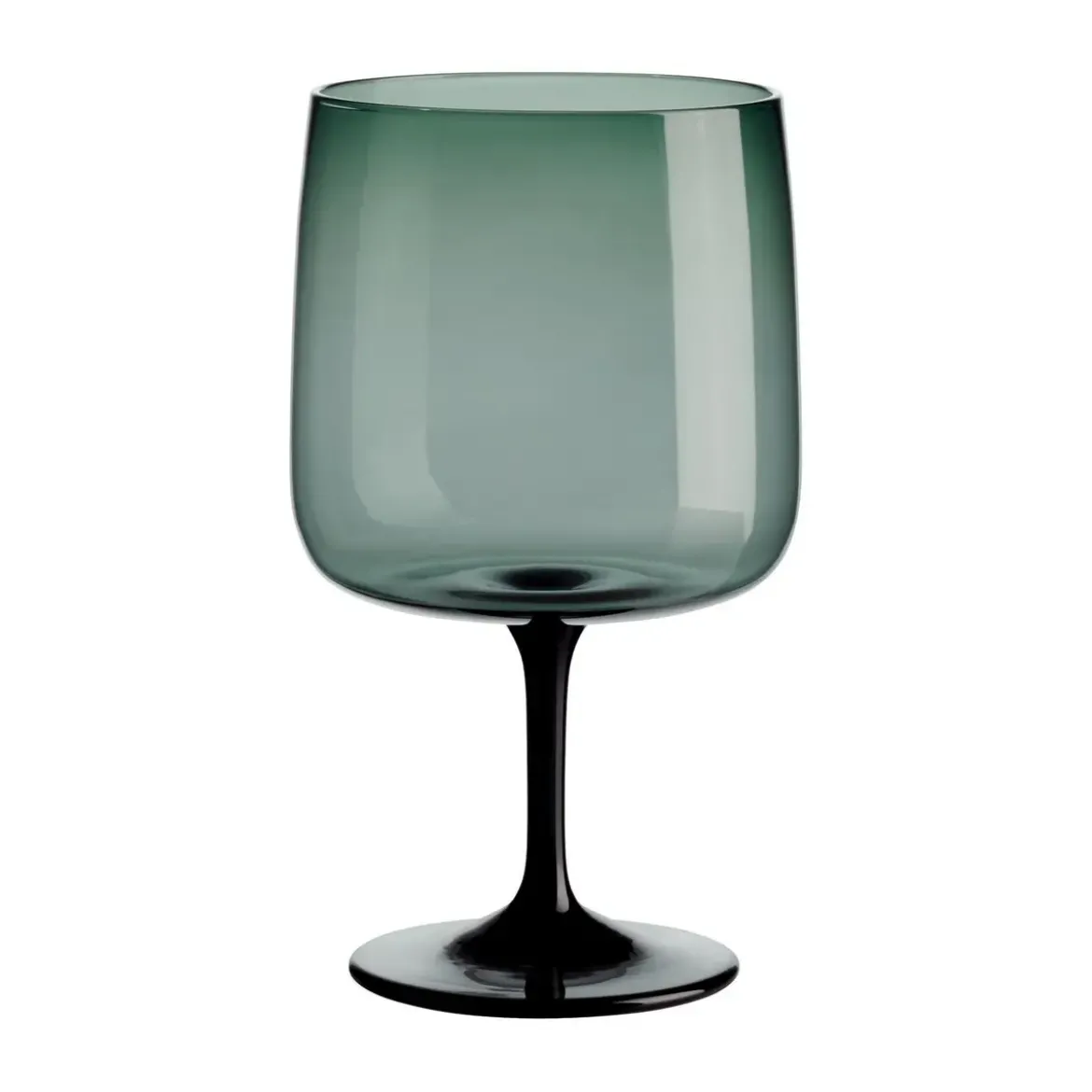 ASA Stielglas groß 0,2 l Sarabi Grün