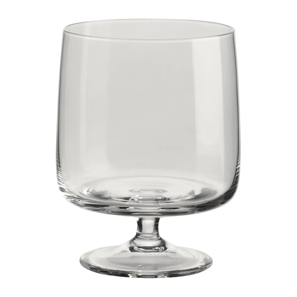 ASA Stielglas klein 0,2 l Sarabi Clear