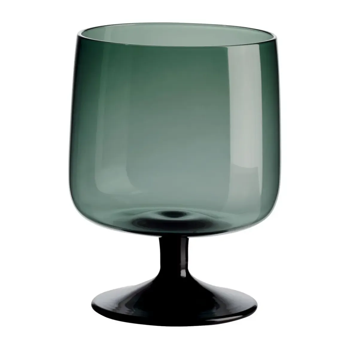 ASA Stielglas klein 0,2 l Sarabi Grün