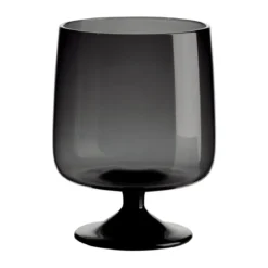 ASA Stielglas klein 0,2 l Sarabi Grau