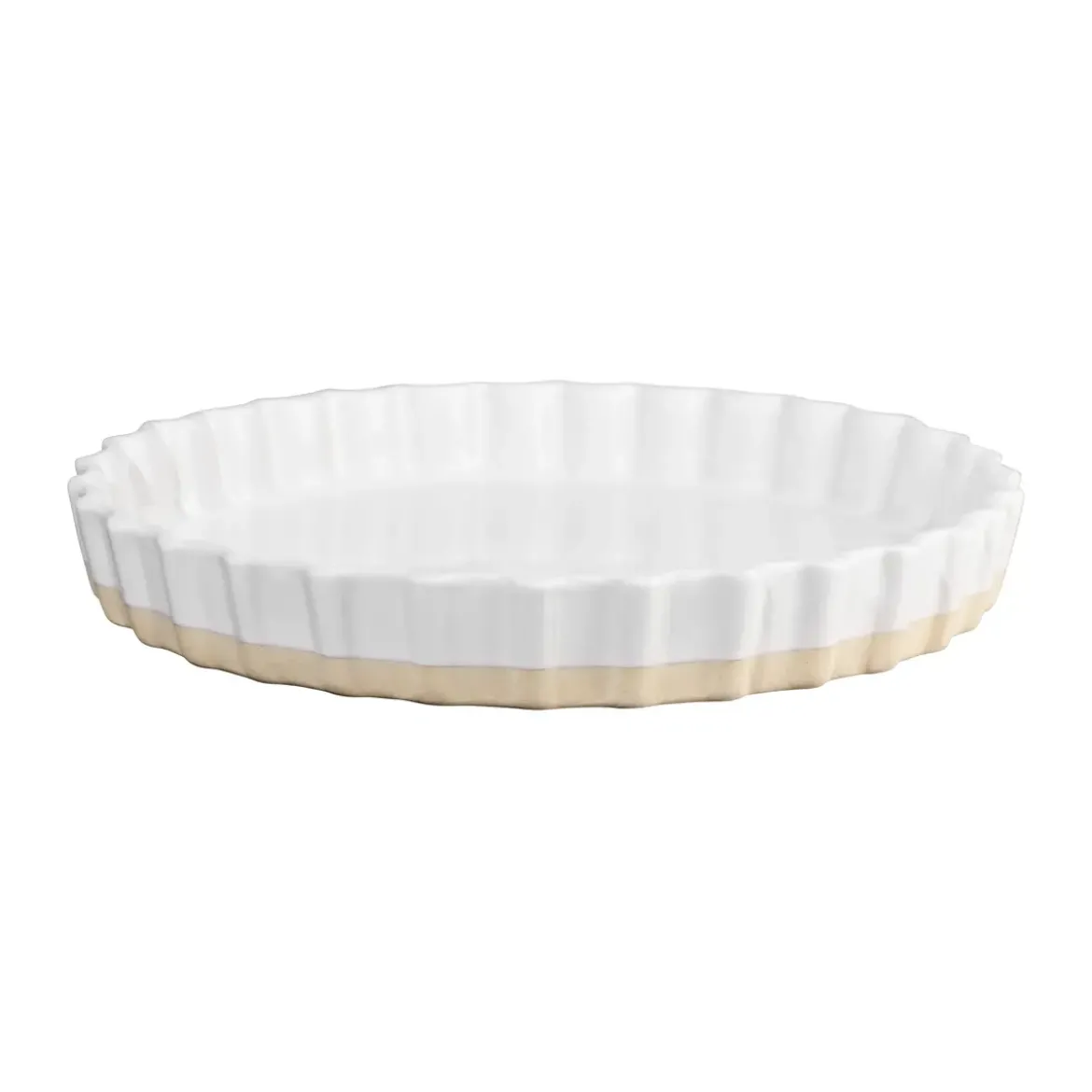 ASA Tarteform 30 cm Grande al forno Weiß