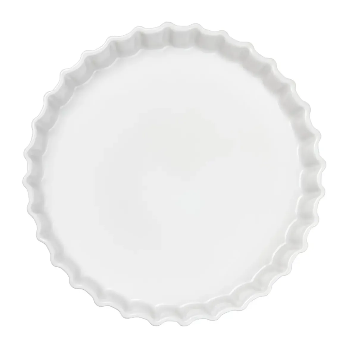 ASA Tarteform 30 cm Grande al forno Weiß