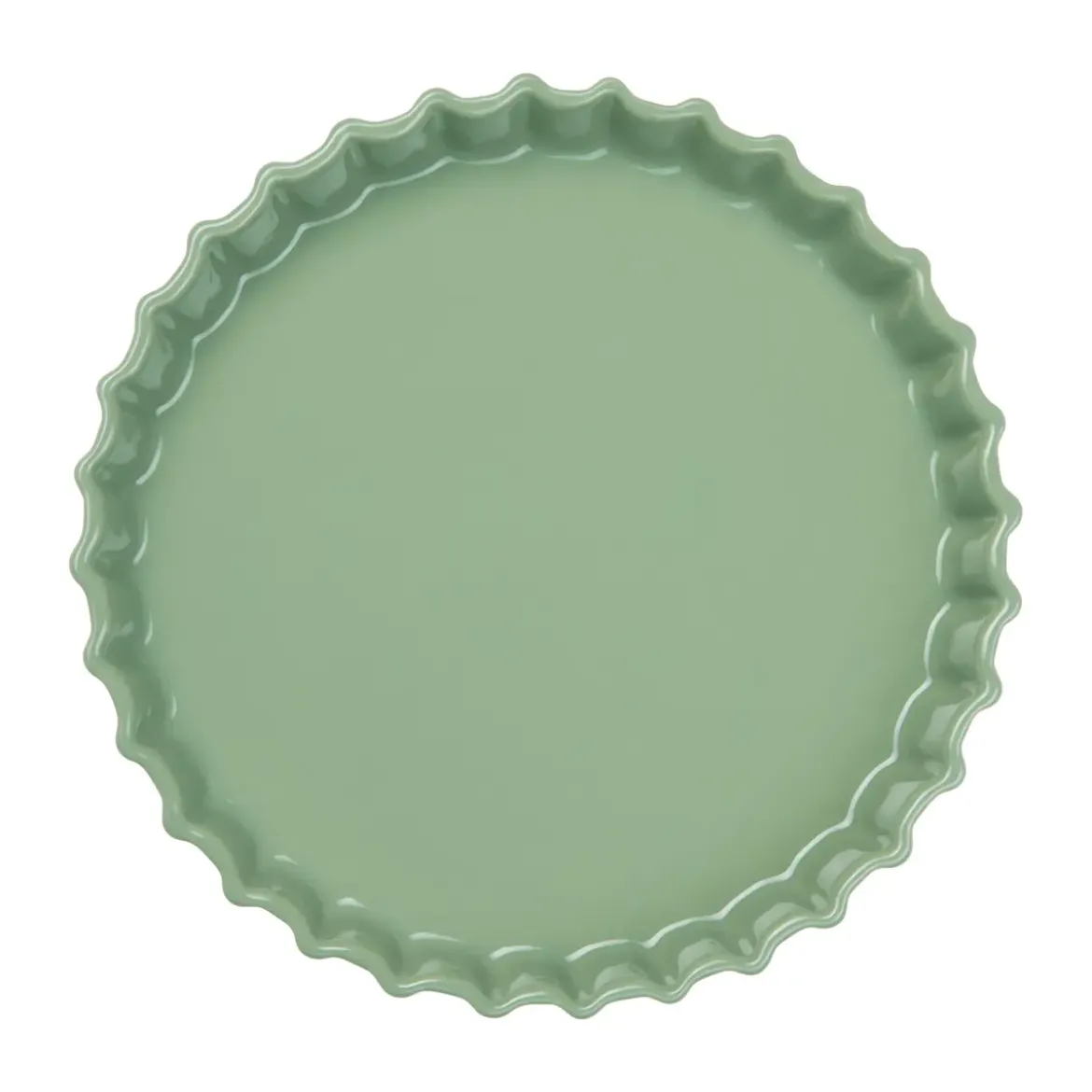 ASA Tarteform 30 cm Grande al forno Salbei