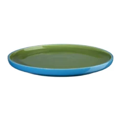 ASA Teller 24 cm Tapero & Ti amo viva Verde