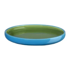 ASA Teller 14 cm Tapero & Ti amo viva Verde