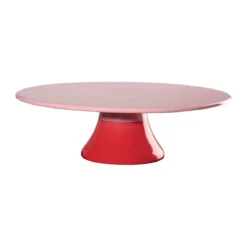 ASA Tortenplatte 29 cm Joy Strawberry Smoothie