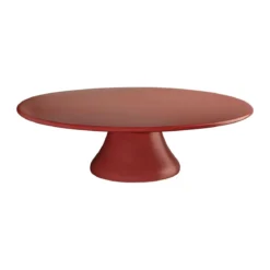 ASA Tortenplatte 29 cm Rosso