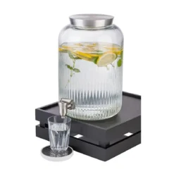 Assheuer & Pott Getränkespender 7,0 l klar