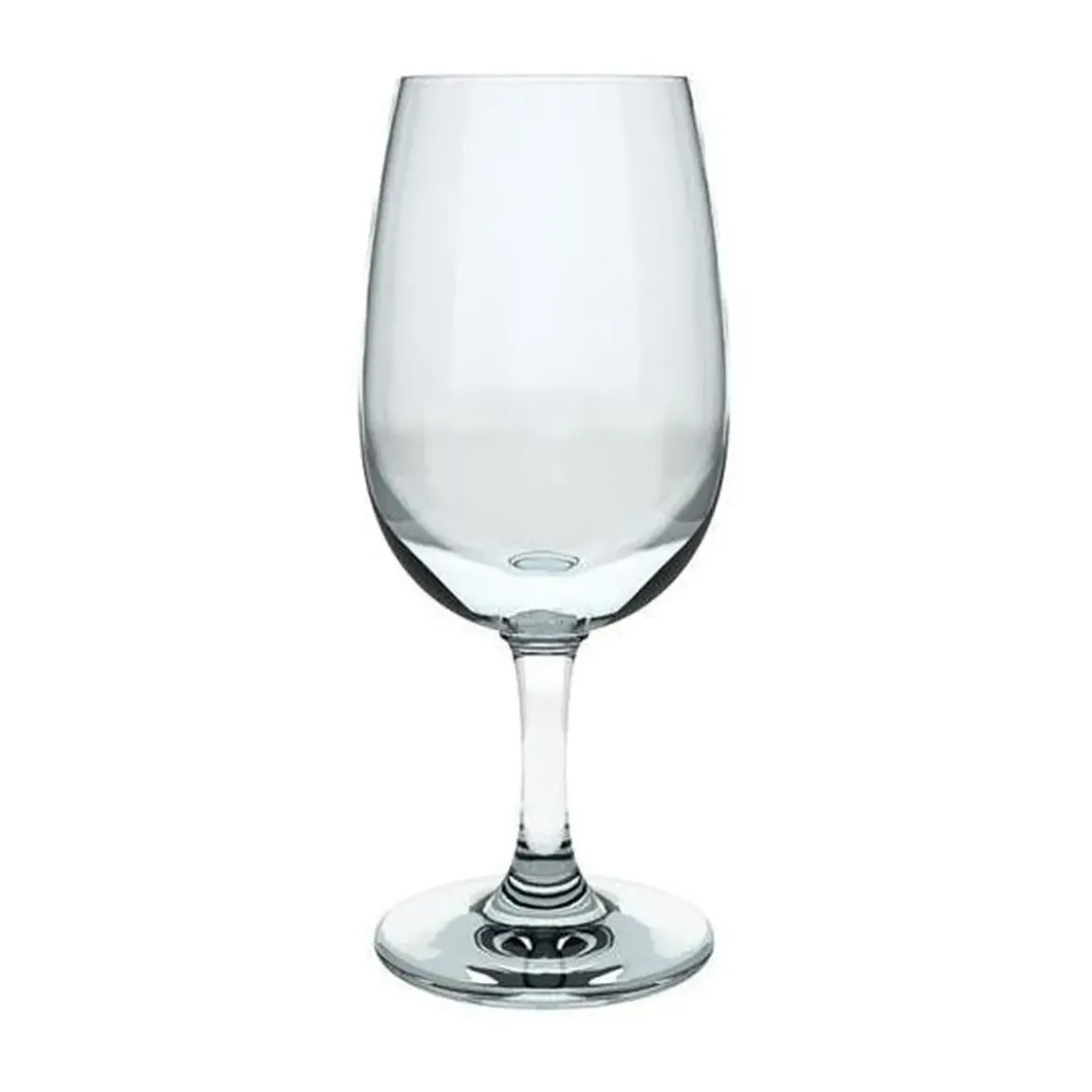 Böckling Weinprobierkelch 0,1 /-/ Sommelier / Grandis m. gezogenem Stiel