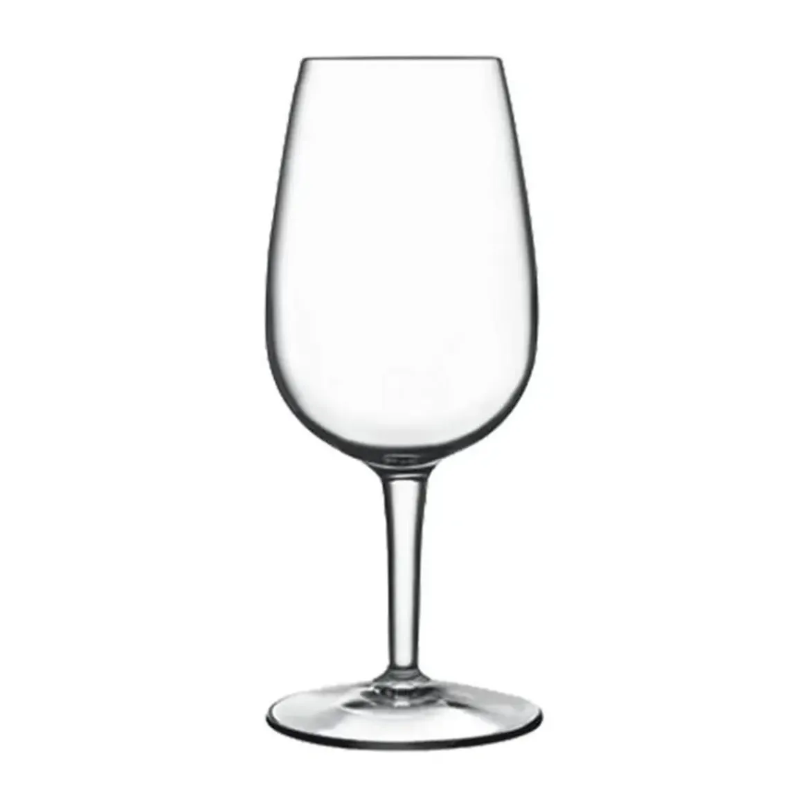 Böckling Weinprobierkelch 0,1 /-/ Sommelier / Grandis m. gezogenem Stiel
