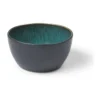 Bitz Bowl 14cm black/green