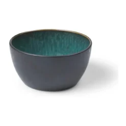 Bitz Bowl 14cm black/green
