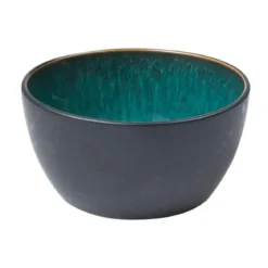 Bitz Bowl 14cm black/green