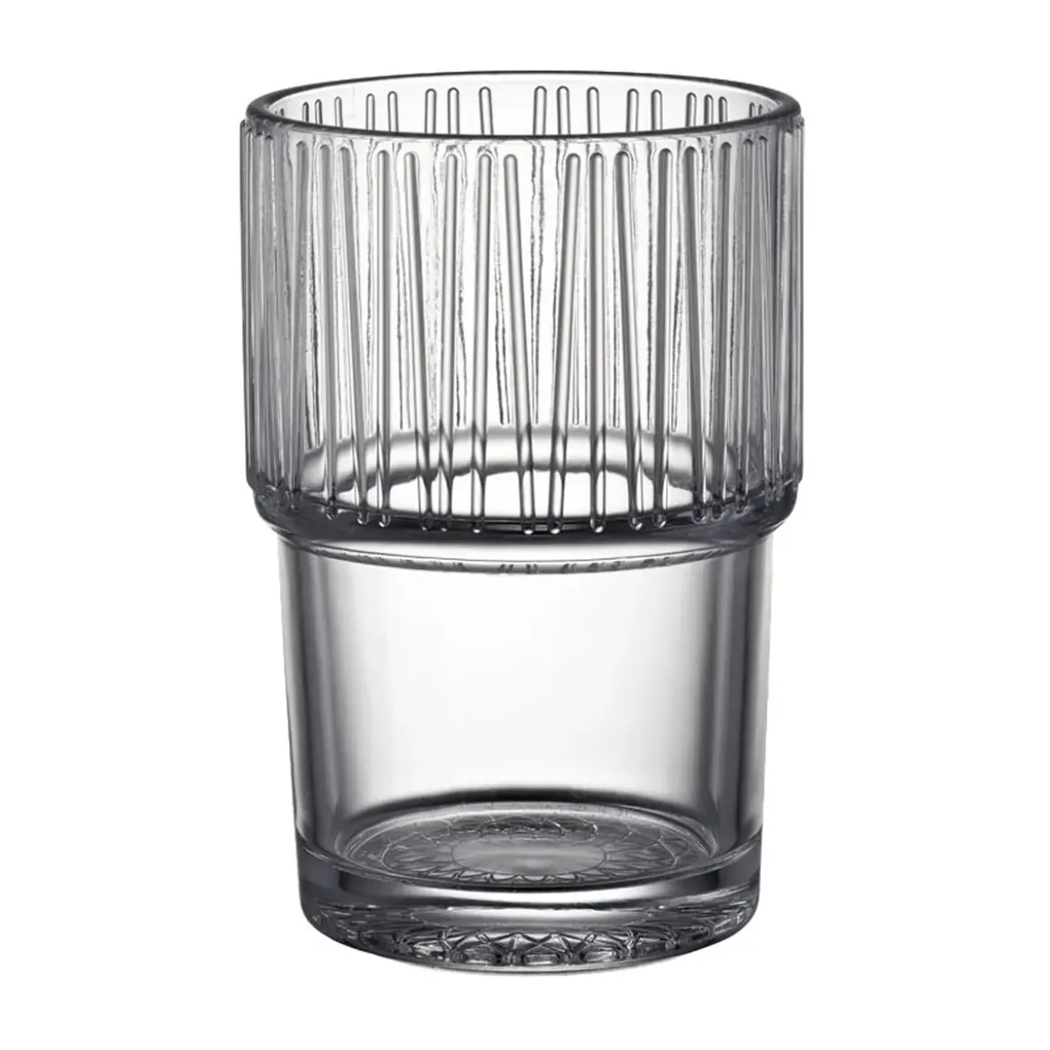 Bitz Caféglas 4er-Set Kusintha klar