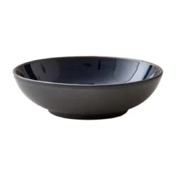 Bitz Pasta Bowl 20cm black/darkblue