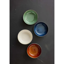 Bitz Pasta Bowl 20cm black/darkblue