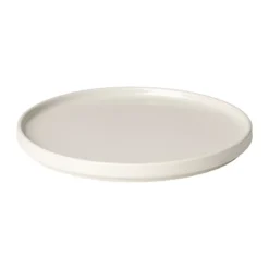 Blomus Dessertteller 20 cm Pilar Moonbeam