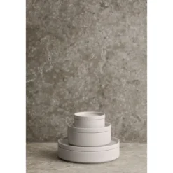 Blomus Schale 14 cm Pilar Moonbeam