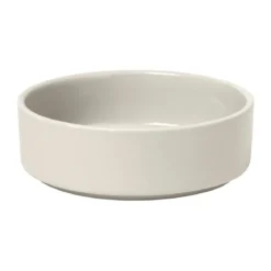 Blomus Schale 14 cm Pilar Moonbeam