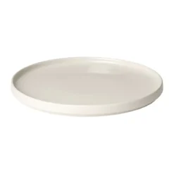 Blomus Speiseteller 27 cm Pilar Moonbeam