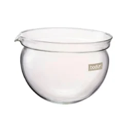 Bodum Teekanne mit transparentem Filter 1,0 l Chambord