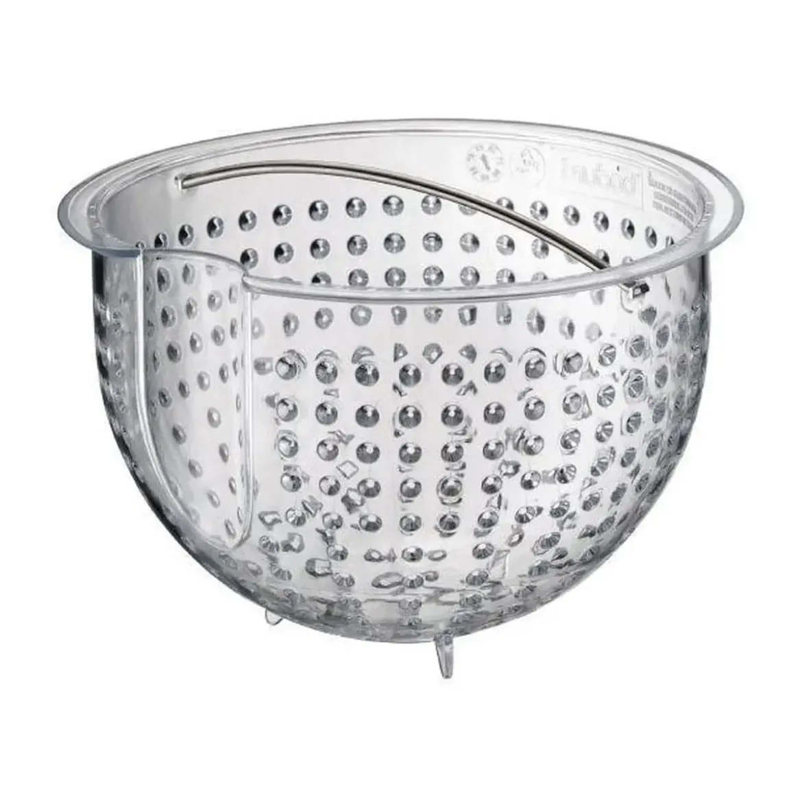 Bodum Teekanne mit transparentem Filter 1,0 l Chambord
