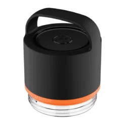 24bottles Deckel und Mundstück 2-tlg. zu Spin Bottle und Travel Tumbler