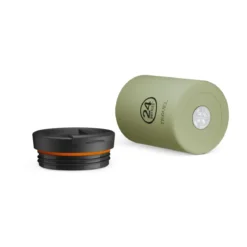 24bottles Isolierbecher 0,35 l Travel Tumbler Sage