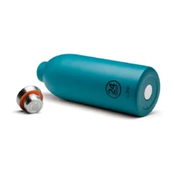 24bottles Thermoflasche 0,85 l Clima Bottle Atlantic Bay