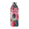 24bottles Thermo-Trinkflasche 0,85 l Clima Bottle Begonia