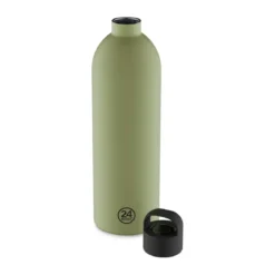 24bottles Thermo-Trinkflasche 1,5 l Clima Bottle Sage