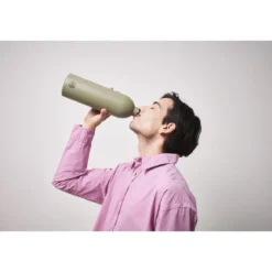 24bottles Thermo-Trinkflasche 1,5 l Clima Bottle Sage