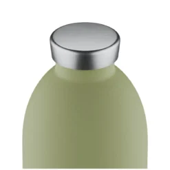24bottles Thermo-Trinkflasche 0,85 l Clima Bottle Sage